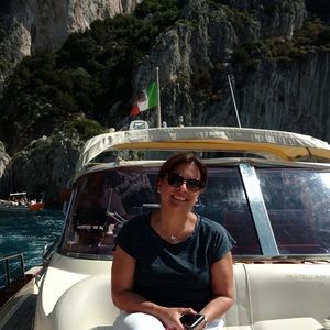 Meet your Posher, Joann